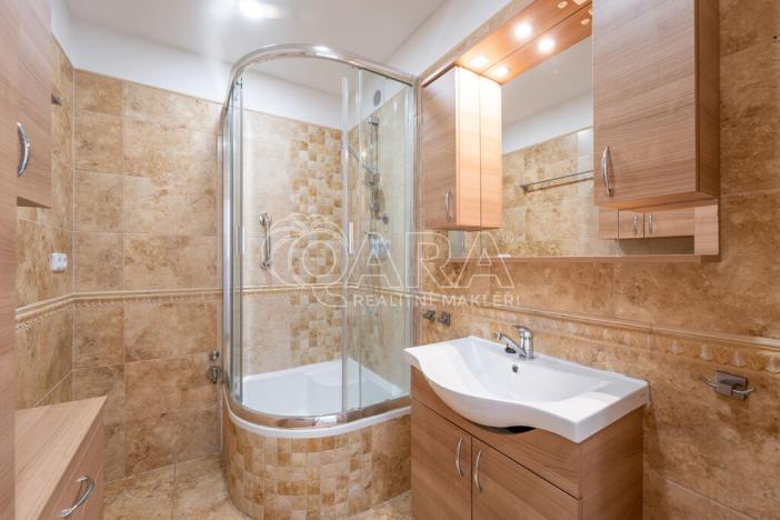 Pronájem bytu 3+1, Brno - Bystrc, Teyschlova, 92 m2