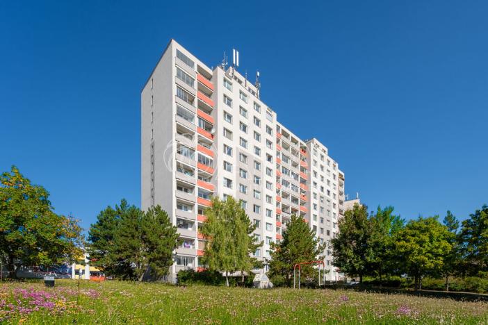 Pronájem bytu 3+1, Brno - Bystrc, Teyschlova, 92 m2