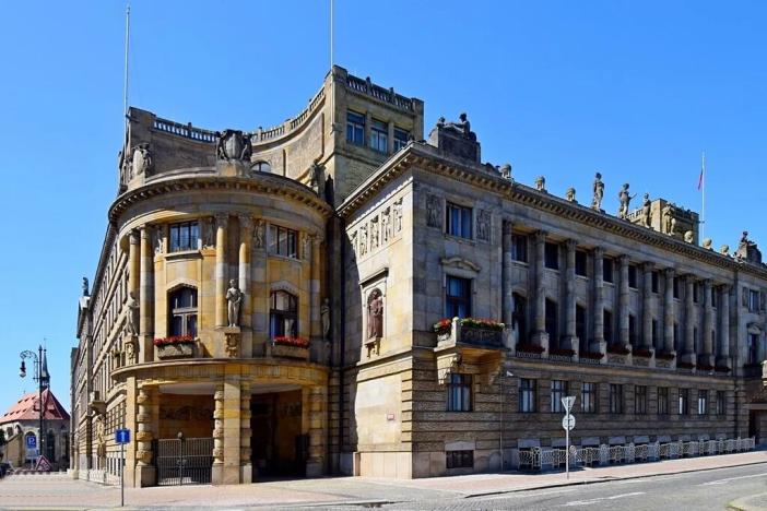 Pronájem bytu 3+kk, Praha - Nové Město, Revoluční, 135 m2