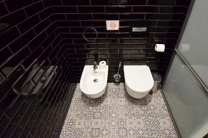 Pronájem bytu 3+kk, Praha - Nové Město, Revoluční, 135 m2