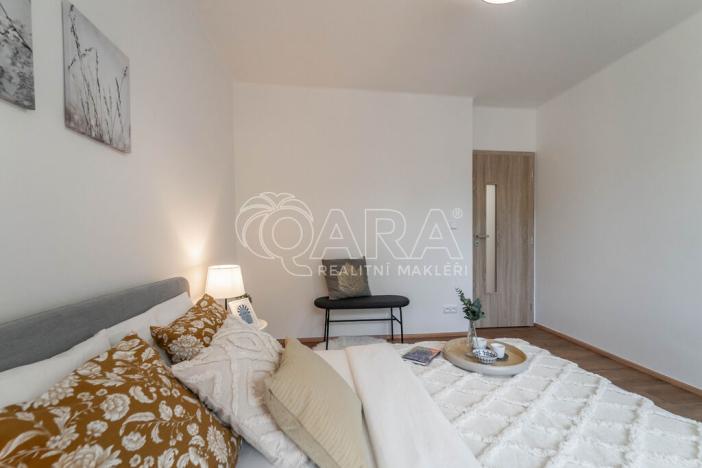 Prodej bytu 2+1, Nové Dvory, 60 m2