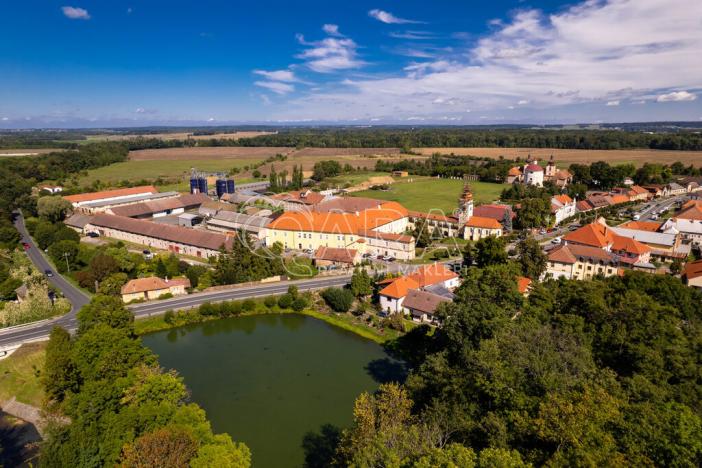 Prodej bytu 2+1, Nové Dvory, 60 m2