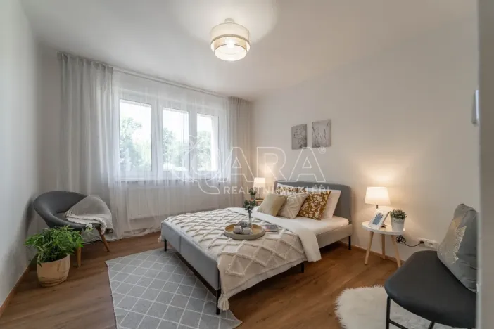 Prodej bytu 2+1, Kutná Hora, Nové Dvory, 60 m2