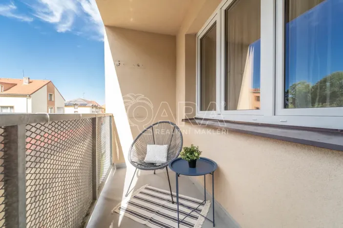 Prodej bytu 2+1, Kutná Hora, Nové Dvory, 60 m2