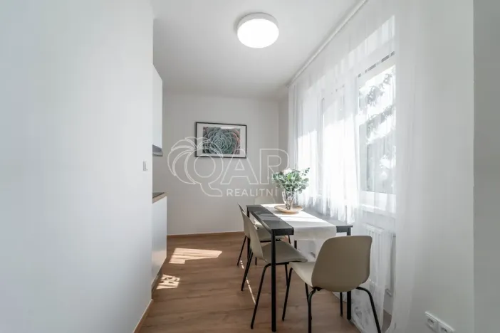 Prodej bytu 2+1, Kutná Hora, Nové Dvory, 60 m2