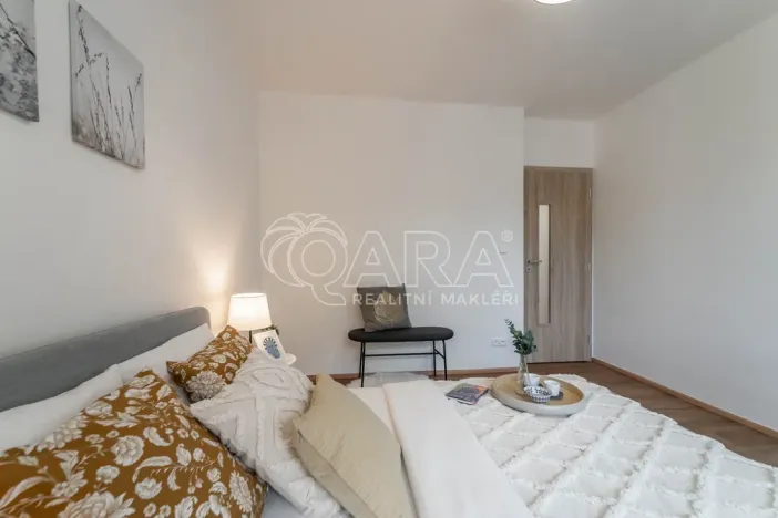 Prodej bytu 2+1, Kutná Hora, Nové Dvory, 60 m2