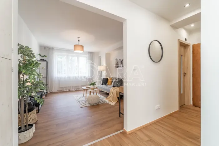 Prodej bytu 2+1, Kutná Hora, Nové Dvory, 60 m2