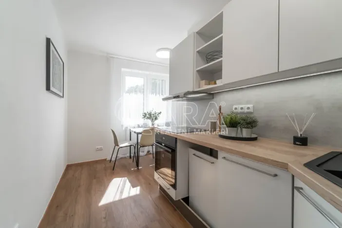 Prodej bytu 2+1, Kutná Hora, Nové Dvory, 60 m2