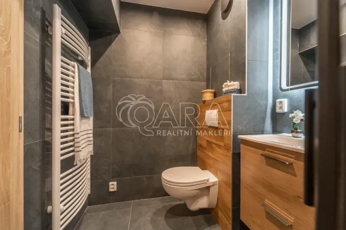 Prodej bytu 2+1, Kutná Hora, Nové Dvory, 60 m2