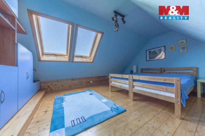 Prodej rodinného domu, Rumburk - Rumburk 3-Dolní Křečany, K cihelně, 249 m2