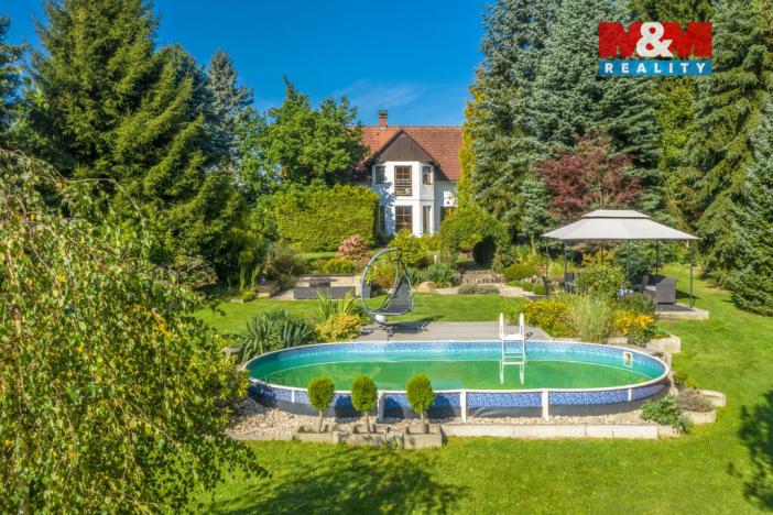 Prodej rodinného domu, Rumburk - Rumburk 3-Dolní Křečany, K cihelně, 249 m2