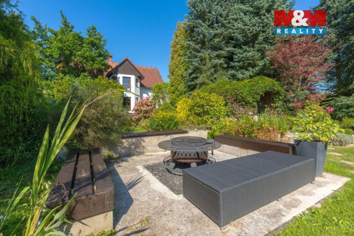 Prodej rodinného domu, Rumburk - Rumburk 3-Dolní Křečany, K cihelně, 249 m2