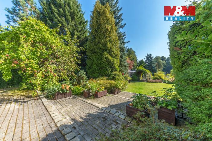 Prodej rodinného domu, Rumburk - Rumburk 3-Dolní Křečany, K cihelně, 249 m2