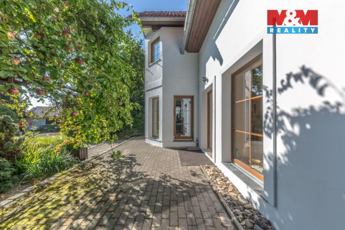 Prodej rodinného domu, Rumburk - Rumburk 3-Dolní Křečany, K cihelně, 249 m2