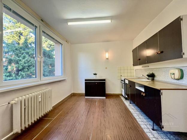 Prodej bytu 3+1, Šumperk, Evaldova, 78 m2