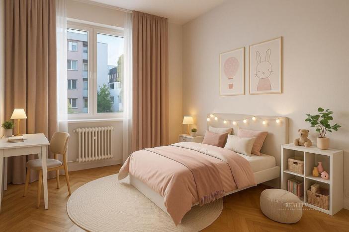 Prodej bytu 3+1, Šumperk, Evaldova, 78 m2