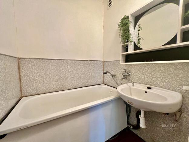 Prodej bytu 3+1, Šumperk, Evaldova, 78 m2