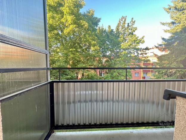 Prodej bytu 3+1, Šumperk, Evaldova, 78 m2