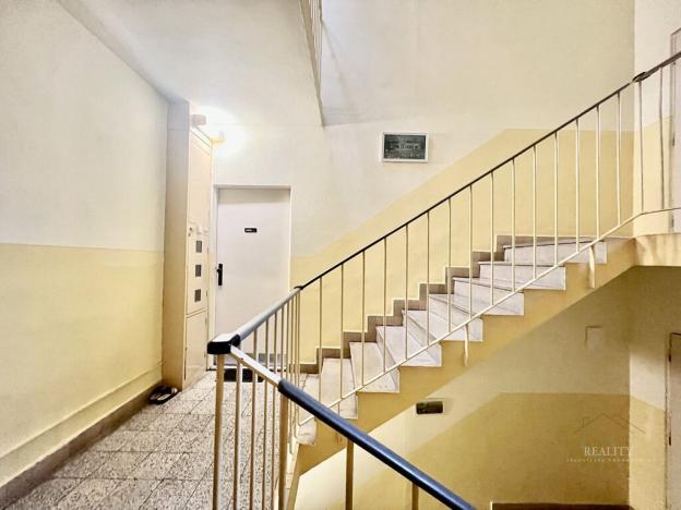 Prodej bytu 3+1, Šumperk, Evaldova, 78 m2