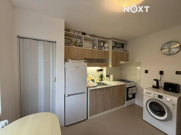 Pronájem bytu 2+1, Praha - Hloubětín, Horoušanská, 57 m2