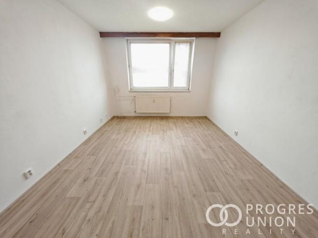 Pronájem bytu 1+kk, Kroměříž, Oskol, 28 m2