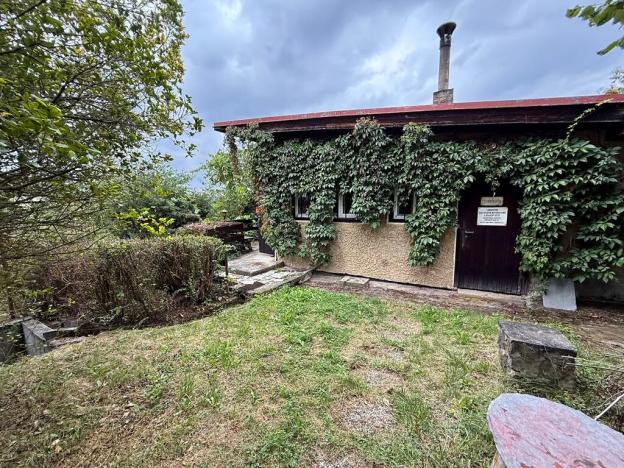 Prodej chaty, Nespeky, 50 m2