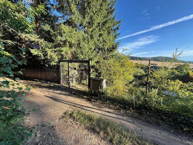 Prodej chaty, Nespeky, 50 m2