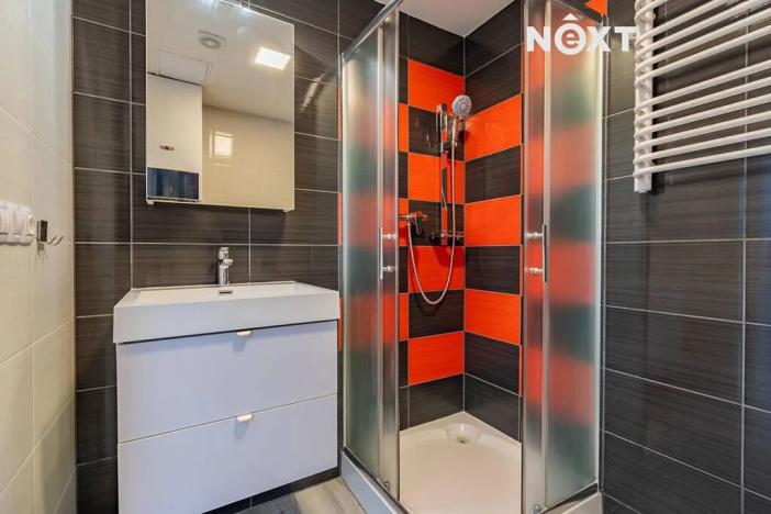 Prodej bytu 1+1, Karlovy Vary, Lipová, 35 m2