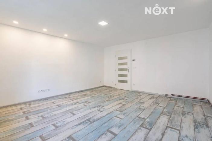 Prodej bytu 1+1, Karlovy Vary, Lipová, 35 m2