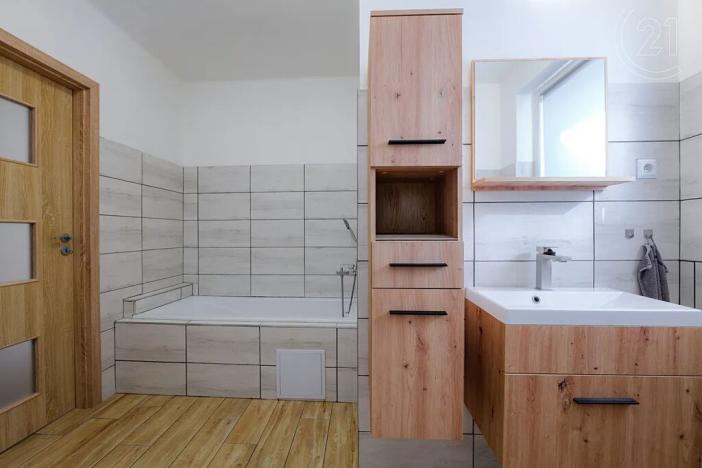 Prodej rodinného domu, Kryry, Nová, 114 m2