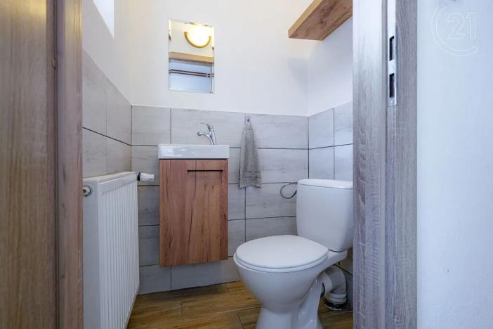 Prodej rodinného domu, Kryry, Nová, 114 m2