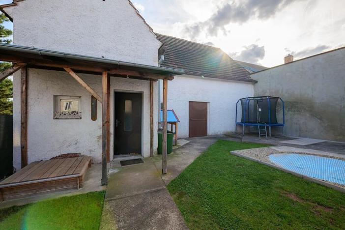 Prodej rodinného domu, Kryry, Nová, 114 m2