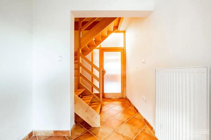 Prodej rodinného domu, Křemže, Luční, 206 m2