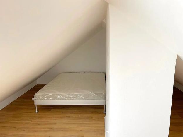 Prodej bytu 2+kk, Praha - Karlín, Kollárova, 67 m2