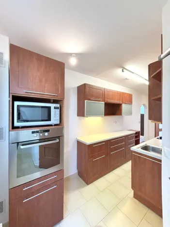 Pronájem bytu 3+1, Liberec - Liberec XIV-Ruprechtice, Třešňová, 67 m2