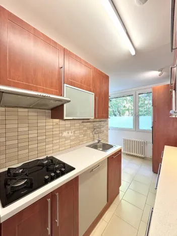 Pronájem bytu 3+1, Liberec - Liberec XIV-Ruprechtice, Třešňová, 67 m2