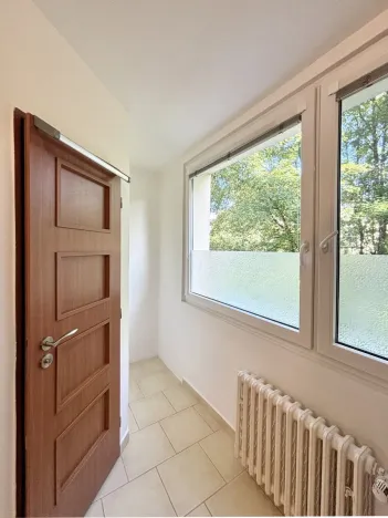 Pronájem bytu 3+1, Liberec - Liberec XIV-Ruprechtice, Třešňová, 67 m2