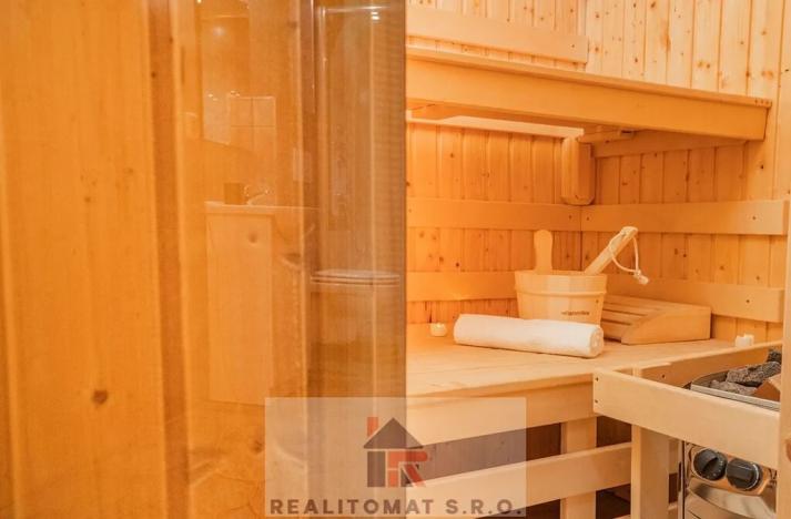 Pronájem bytu 1+kk, Praha - Jinonice, Peroutkova, 55 m2