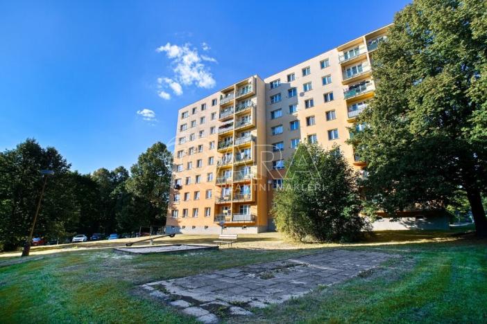 Prodej bytu 3+1, Havířov - Podlesí, Škroupova, 63 m2