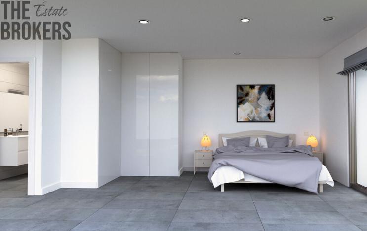 Prodej rodinného domu, San Javier, Murcia, Španělsko, 80 m2