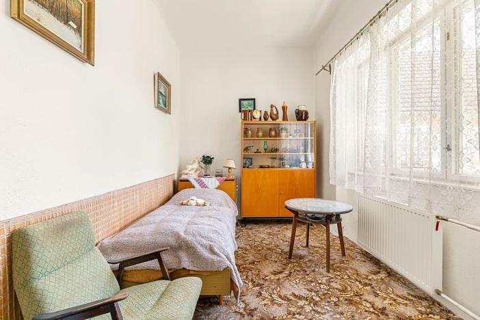 Prodej rodinného domu, Bulhary, 134 m2