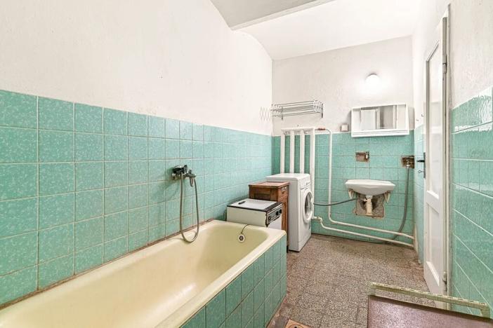 Prodej rodinného domu, Bulhary, 134 m2