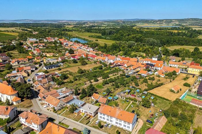 Prodej rodinného domu, Bulhary, 134 m2