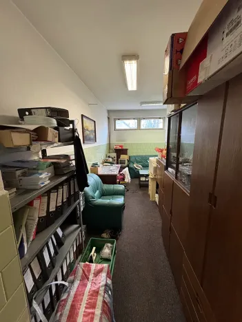 Prodej skladu, Jakartovice, 684 m2