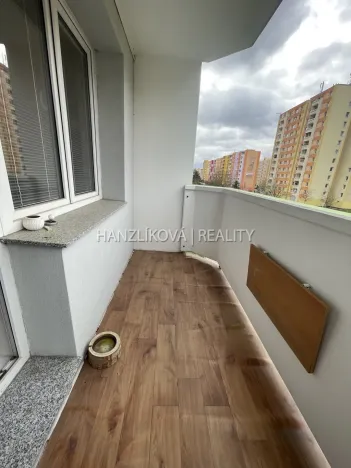 Pronájem bytu 3+1, České Budějovice - České Budějovice 2, 70 m2