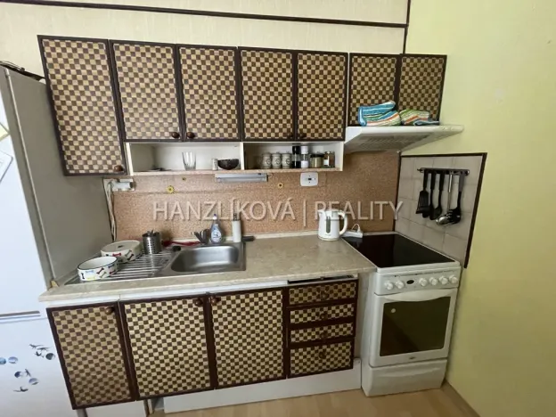 Pronájem bytu 3+1, České Budějovice - České Budějovice 2, 70 m2