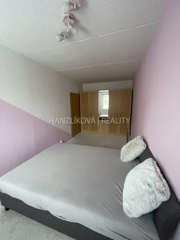 Pronájem bytu 3+1, České Budějovice - České Budějovice 2, 70 m2