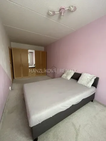 Pronájem bytu 3+1, České Budějovice - České Budějovice 2, 70 m2