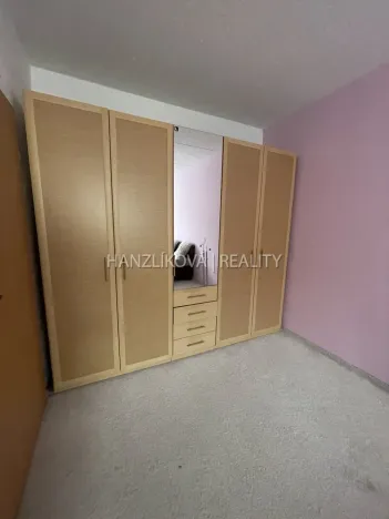 Pronájem bytu 3+1, České Budějovice - České Budějovice 2, 70 m2