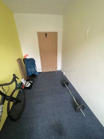 Pronájem bytu 3+1, České Budějovice - České Budějovice 2, 70 m2